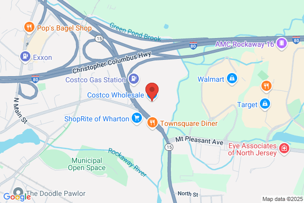 Costco Wholesale