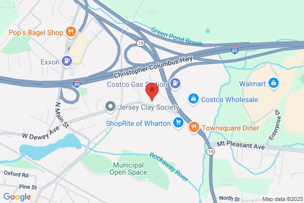 Brookwood Auto Body