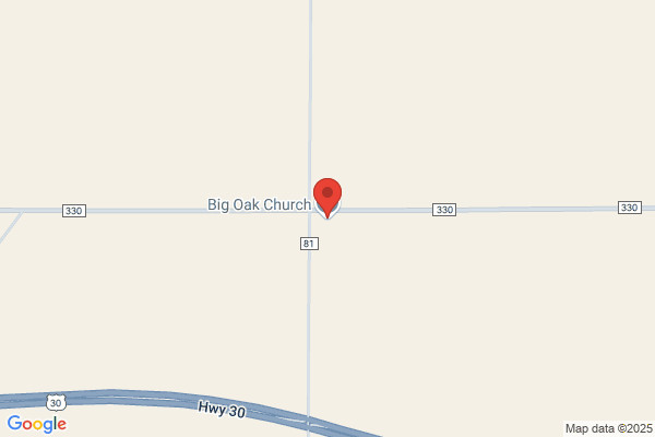 Big Oak United Methodist