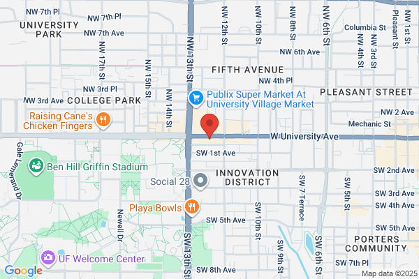 Sweetwater Apartments