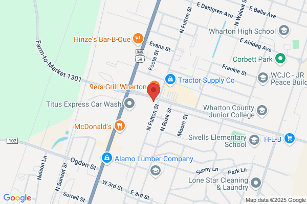 AutoZone Auto Parts