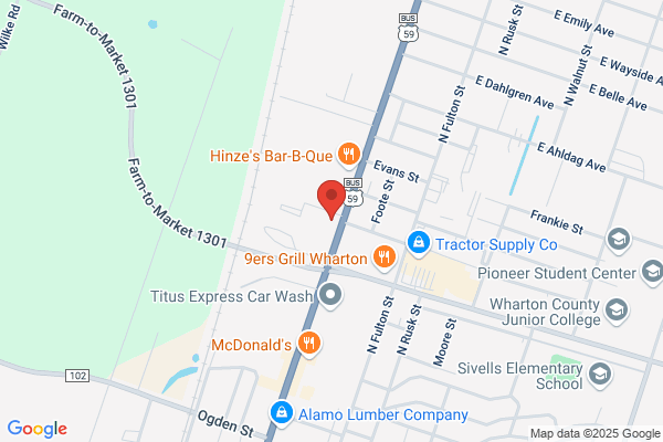 NAPA Auto Parts - Richmond Road Truck & Auto Parts Co.