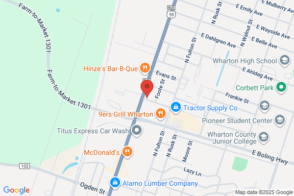 Wharton Dental