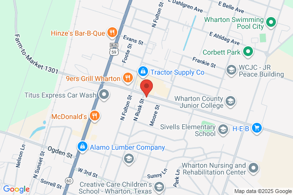 Texas Optical Center