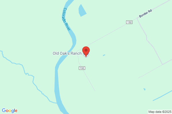 Old Oak's Ranch