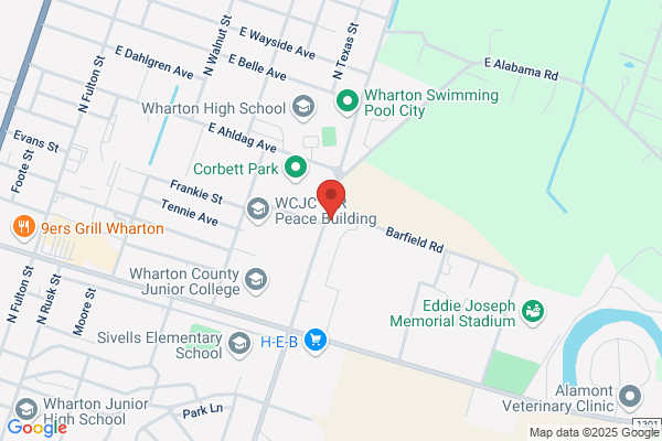 Wharton County Teachers Credit Union
