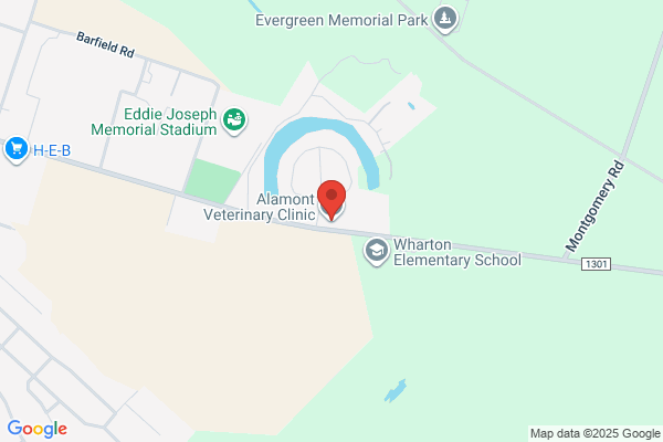 Alamont Veterinary Clinic