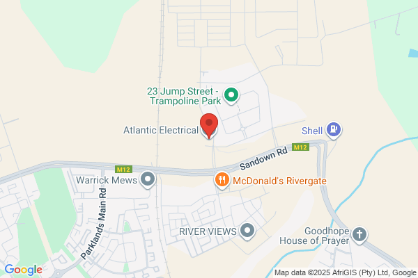 Atlantis Electric Supply