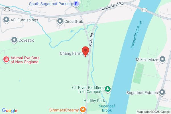 Chang Farm Inc