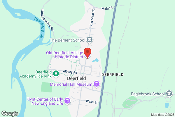 Deerfield Gallery