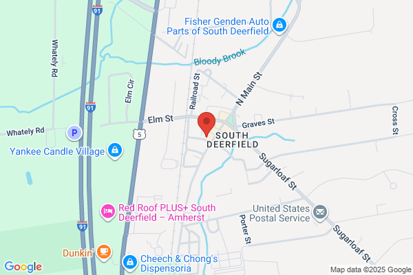 Deerfield Pharmacy