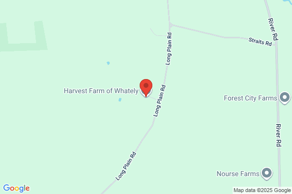 Harvest Farm of Whately