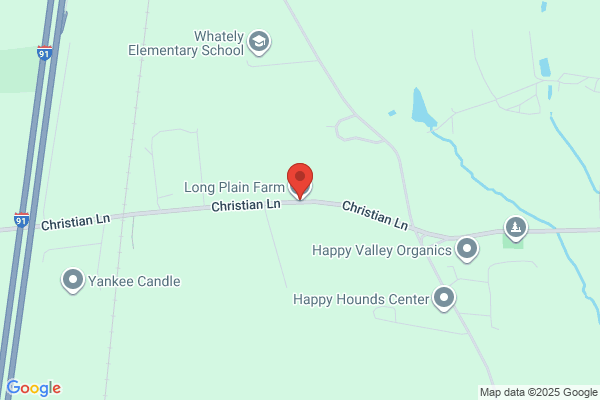 Long Plain Farm