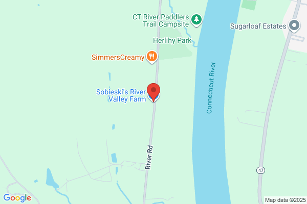 Sobieski's River Valley Farm