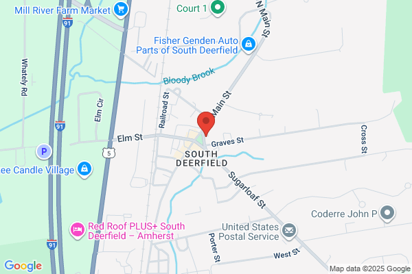 South Deerfield Dental Group
