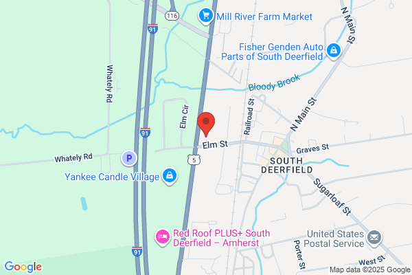 The Bank of Western Massachusetts