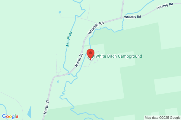 White Birch Campgrounds