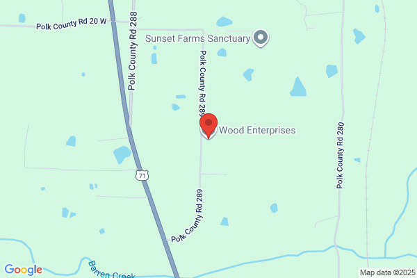 Wood Enterprises