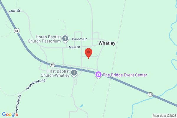 Whatley Timber Company