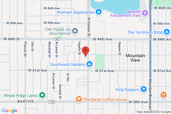 Governor's Park Chiropractic | Wheat Ridge Chiropractors