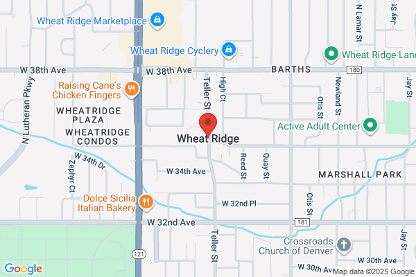Car Locksmith Wheat Ridge CO