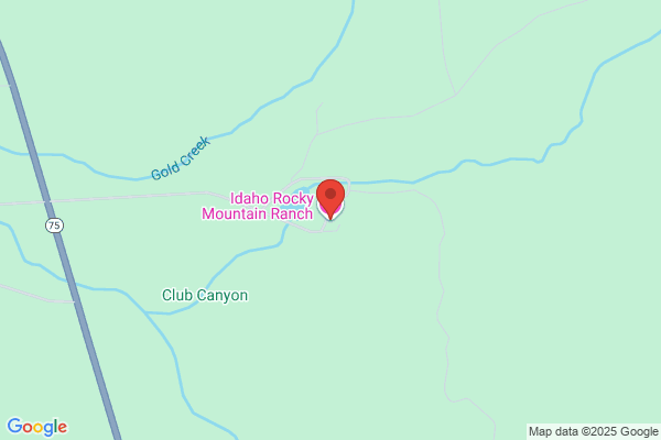 Rocky Mountain Ranches, Ltd.