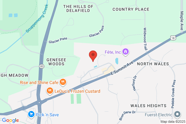 Genesee Heating & Cooling/Coffman & Company