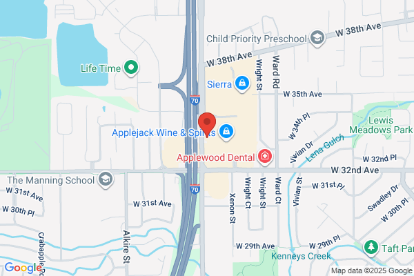 Uncle Julio's Wheat Ridge