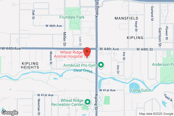 Wheat Ridge Animal Hospital