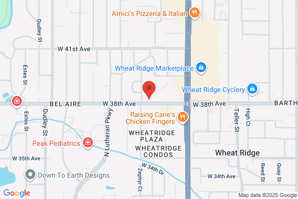 Avicenna Acupuncture & Lymphedema Clinic