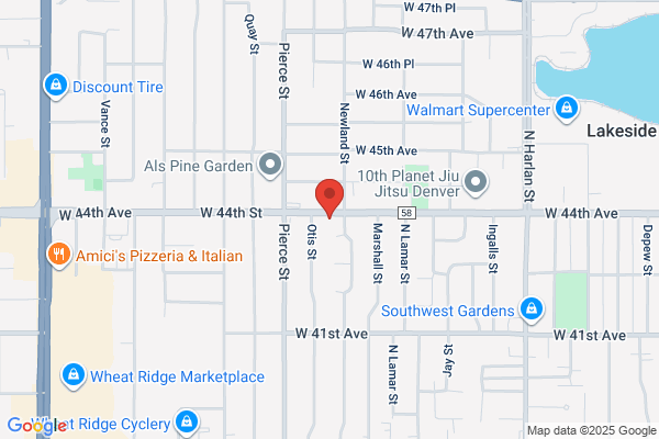 Lotus Studio Acupuncture