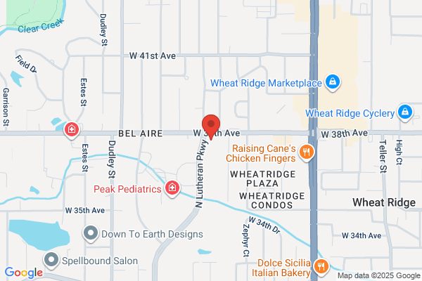 Bridges Health and Wellness - CLOSED