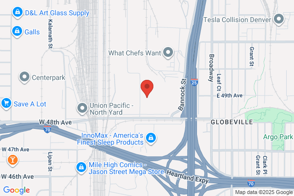 Reliant Mechanical Services - Denver