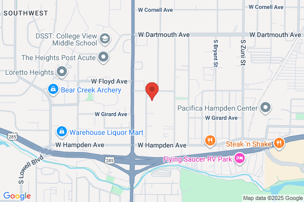 Rocky Mountain Mechanical Systems Inc