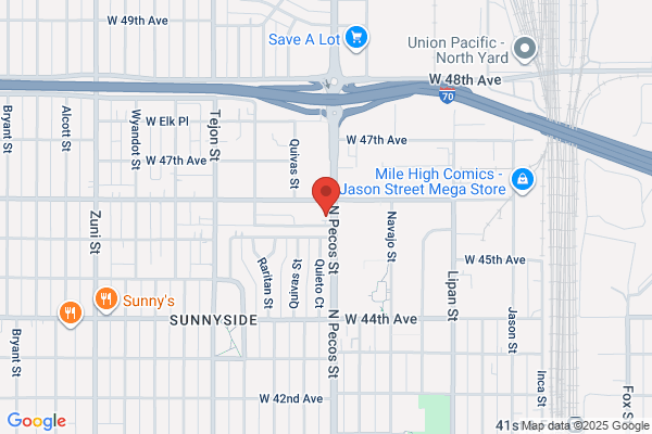 Altitude Brewing & Supply