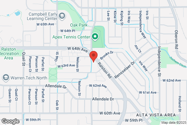 Arvada Ralston Liquor Mart