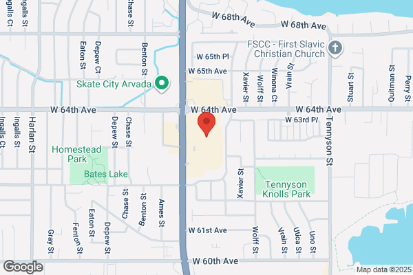 Arvada Wine & Spirits