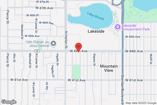 Lakeside Liquors