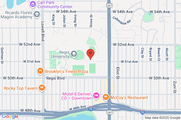 Regis Square Liquors Inc