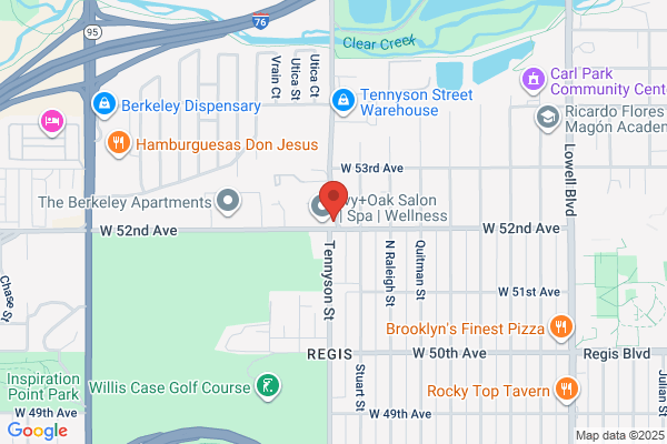 Sunnyside Liquor Store