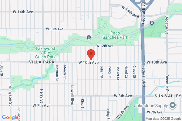 Villa Park Liquors