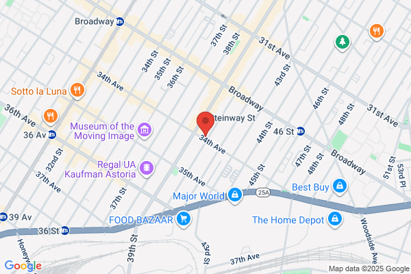 West Thirty-Eighth Avenue Discount Liquor Store