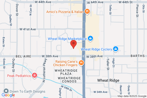 Wilmore Liquors