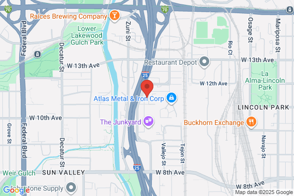 1136 Yuma Dispensary