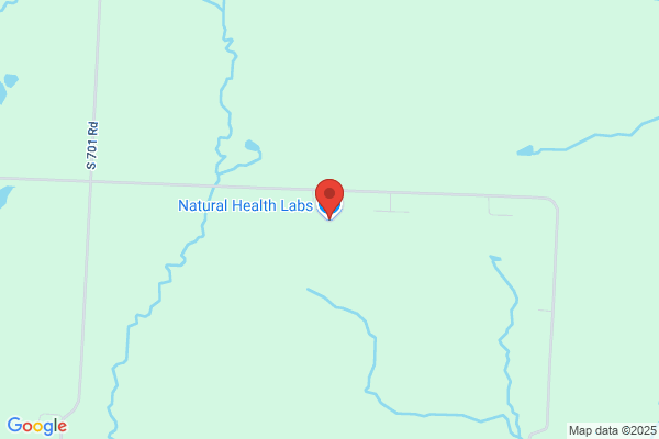 Natural Health Labs
