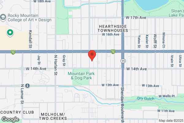 Sierra Rehabilitation and Care Community