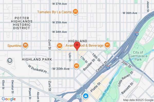 Simply Pure Denver Dispensary