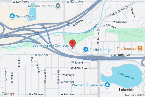 The Giving Tree of Denver - Recreational Cannabis Dispensary and Medical Marijuana