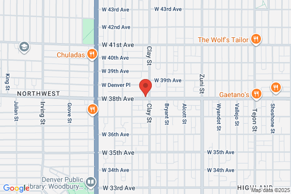 The Giving Tree of Denver - Recreational Dispensary Near Me