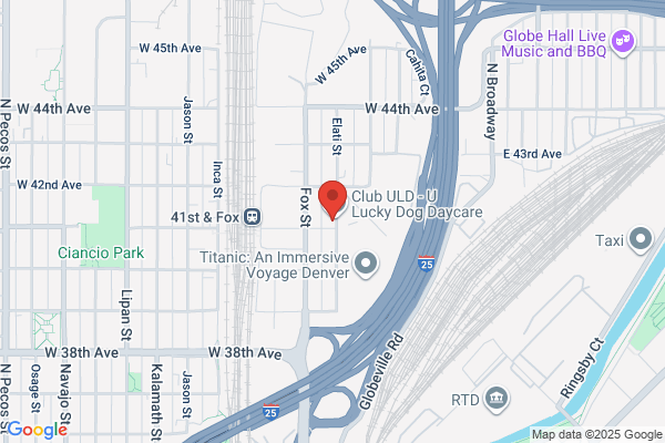 The Grass Station Denver Dispensary